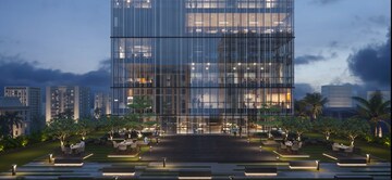 कमर्शियल ऑफिस स्पेस वर्ग फुट फॉर रीसेल इन बांद्रा वेस्ट मुंबई  6611205