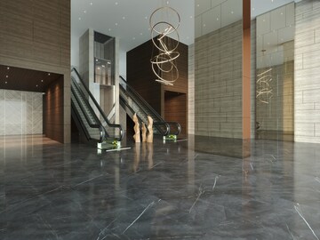 कमर्शियल ऑफिस स्पेस वर्ग फुट फॉर रीसेल इन बांद्रा वेस्ट मुंबई  6611205