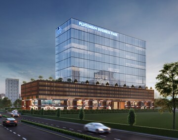 कमर्शियल ऑफिस स्पेस वर्ग फुट फॉर रीसेल इन बांद्रा वेस्ट मुंबई  6611205