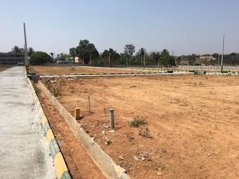 Plot For Resale in Bannerghatta Jigani Road Bangalore  6611237