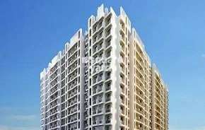 2 BHK Apartment For Rent in Ekta Parksville Brooklyn Park Virar West Mumbai 6611236