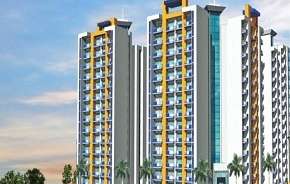 2 BHK Apartment For Resale in Cosmos Golden Heights Sain Vihar Ghaziabad 6611254