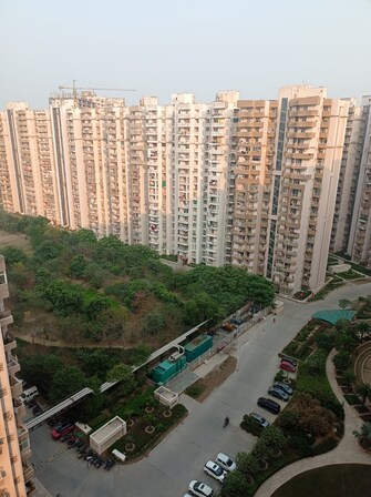 2 BHK Apartment For Resale in Cosmos Golden Heights Sain Vihar Ghaziabad  6611254