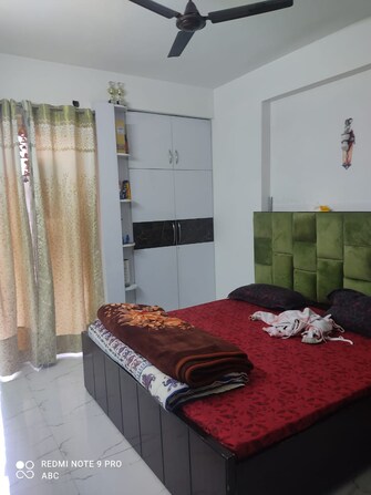 2 BHK Apartment For Resale in Cosmos Golden Heights Sain Vihar Ghaziabad  6611254