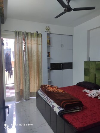 2 BHK Apartment For Resale in Cosmos Golden Heights Sain Vihar Ghaziabad  6611254