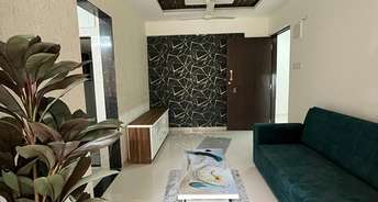 2 BHK Apartment For Resale in Thakur Galaxy Boisar Mumbai 6611238