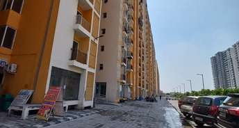 2 BHK Apartment For Rent in Wave Dream Homes Dasna Ghaziabad 6611244