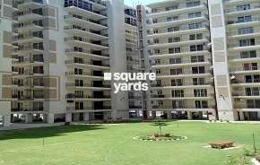 3 BHK Apartment For Rent in Green Valley Heights Dhakoli Village Zirakpur 6611290