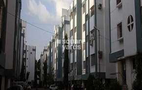2 BHK Apartment For Rent in Siddharth Nagar Phase 1 Aundh Pune 6611312