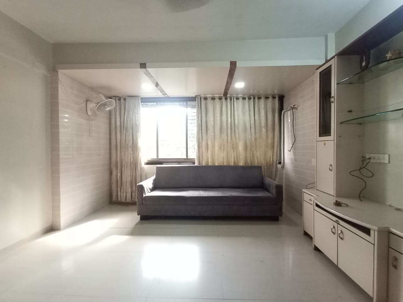 2 BHK Apartment For Rent in Vidya Vihar Mumbai 6611351