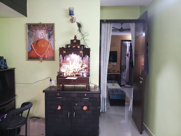 2 BHK Builder Floor For Resale in Khanpur Delhi  6611326