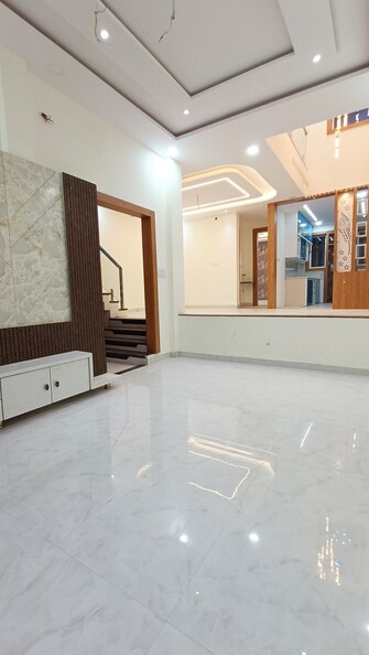 4 BHK Independent House For Resale in Nipania Indore  6611365