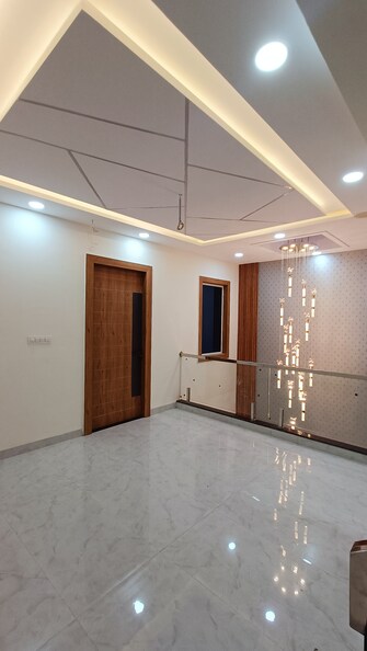 4 BHK Independent House For Resale in Nipania Indore  6611365