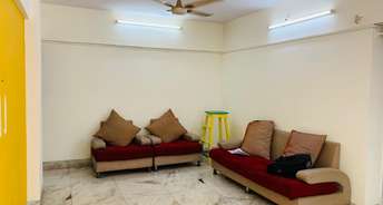 2 BHK Apartment For Resale in Gypsy Rose Apartment Andheri West Mumbai 6611339