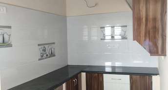 1 BHK Apartment For Rent in Lakshmi Nivas Mahadevpura Mahadevpura Bangalore 6611366