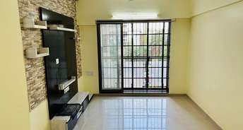 1.5 BHK Apartment For Rent in Uma Sparta Society Ghodbunder Road Thane 6611384
