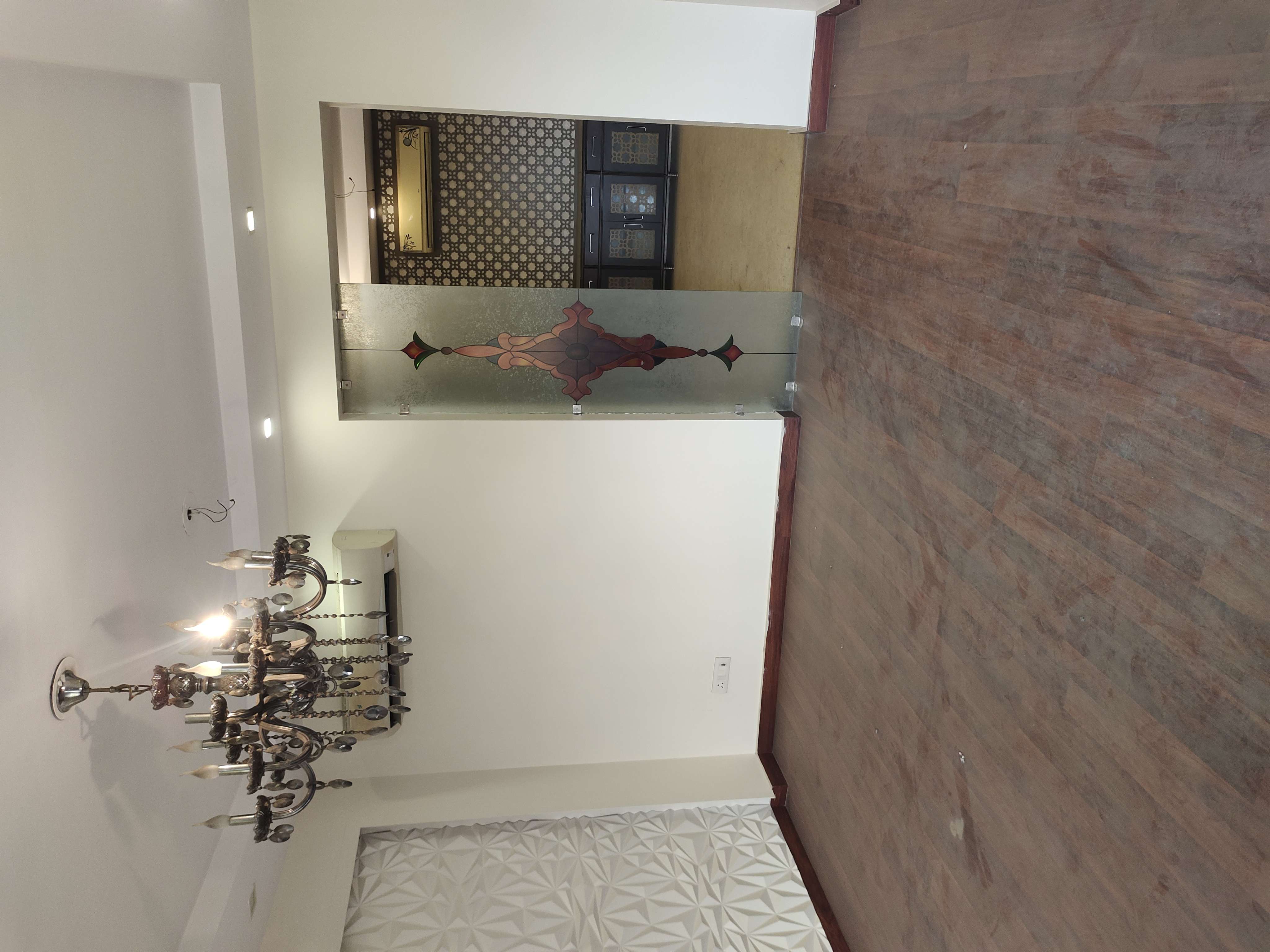 4 BHK Builder Floor For Rent in Kirti Nagar Delhi 6611452