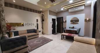 3 BHK Apartment For Rent in Hari Pearl Hans Residency Kurla Mumbai 6611422