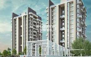 2 BHK Apartment For Resale in Merlin Verve Tollygunge Kolkata 6611521