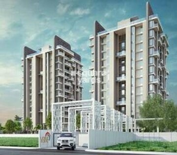 2 BHK Apartment For Resale in Merlin Verve Tollygunge Kolkata  6611521