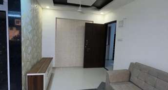 1 BHK Apartment For Resale in Thakur Galaxy Boisar Mumbai 6611445