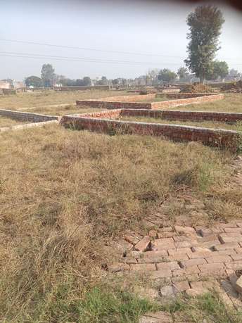 Plot For Resale in CBPL Mount Attalia Jewar Greater Noida  6611476