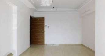 1 BHK Apartment For Resale in Je and Vee Vrindavan Malad East Mumbai 6611438