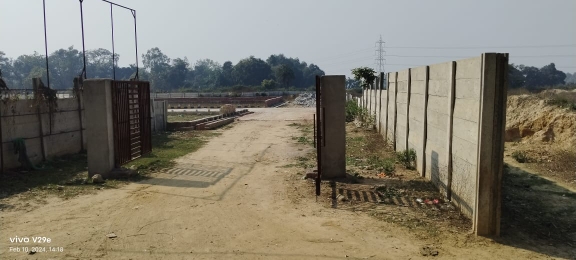 Plot For Resale in Sultanpur Road Lucknow  6611487