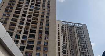 3 BHK Apartment For Resale in Tata Amantra Ashok Nagar Thane 6611480