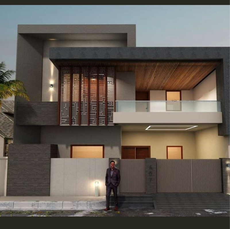 5 BHK Villa For Resale in Sewla Kalan Dehradun 6611551