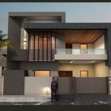 5 BHK Villa For Resale in Sewla Kalan Dehradun  6611551