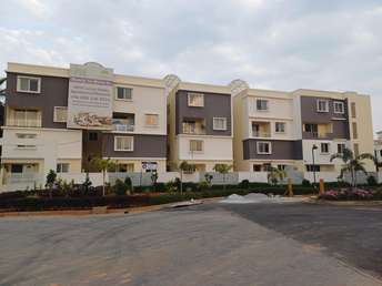 4 BHK Villa For Resale in PSR Nandanam Devanahalli Bangalore  6582870