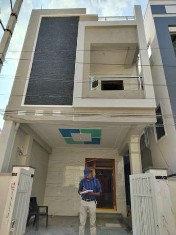 3 BHK Villa For Resale in Narsingi Hyderabad  6611574