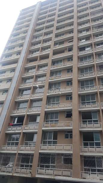 2 BHK Apartment For Rent in Sethia Grandeur Bandra East Mumbai  6611600