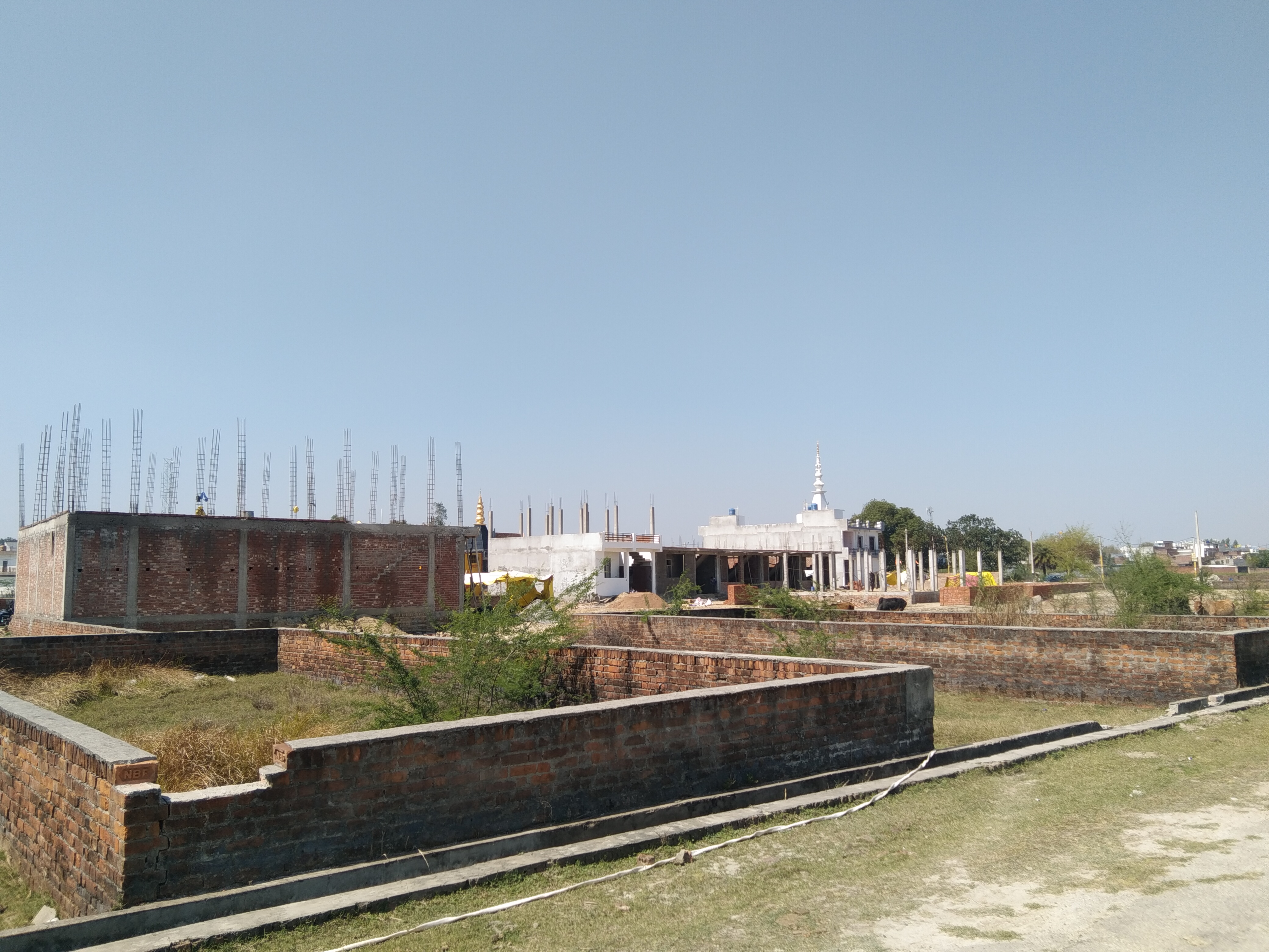 Plot For Resale in Sevai Lucknow  6611656