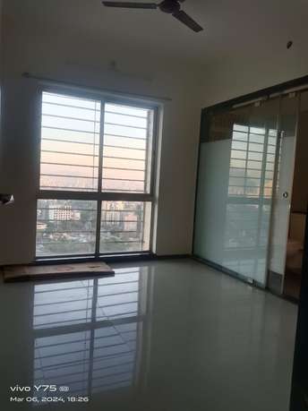 3 BHK Apartment For Rent in Sheth Vasant Lawns Majiwada Thane 6611650
