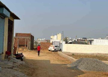 Plot For Resale in Sultanpur Gurgaon  6611667