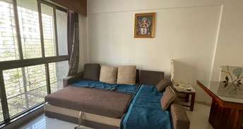 2 BHK Apartment For Rent in Devika Towers Collectors Colony Mumbai 6611665