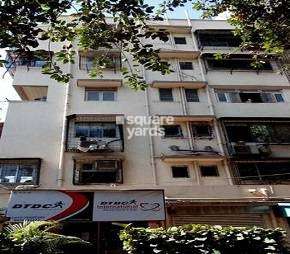 2 BHK Apartment For Rent in Uma Irla Apartment Vile Parle West Mumbai 6611731