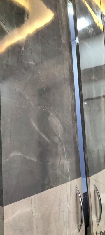 Bathroom in 2.5 BHK Apartment at Tattva Mittal Cove, Andheri West – for Rent