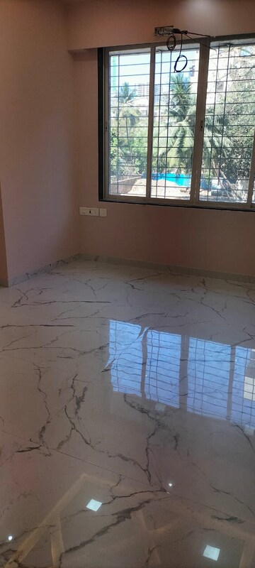 Bedroom in 2.5 BHK Apartment at Tattva Mittal Cove, Andheri West – for Rent
