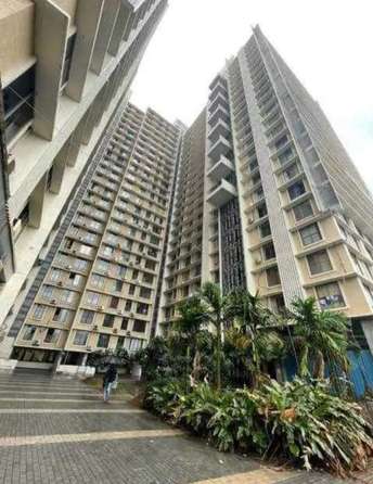 1 BHK Apartment For Rent in Spenta Alta Vista Chembur Mumbai 6611681