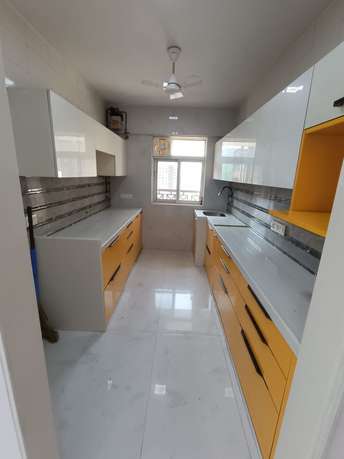 2 BHK Apartment For Rent in Vraj Residency Andheri West Mumbai 6611760