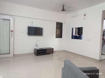 2 BHK Apartment For Rent in Shah Arcade II Malad East Mumbai 6611745