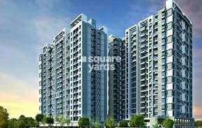 1 BHK Apartment For Resale in LS Mehetre Laxmi Empire Ravet Pune 6611744