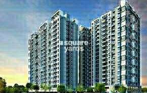 2 BHK Apartment For Resale in LS Mehetre Laxmi Empire Ravet Pune 6611797
