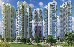 3 BHK Apartment For Rent in Pioneer Park Presidia Sector 62 Gurgaon 6611834