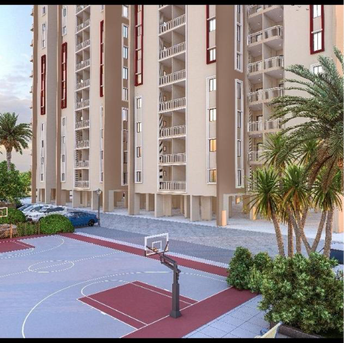 1 BHK Apartment For Resale in Sultanpur Road Lucknow  6611910