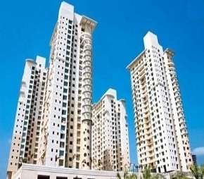 1 BHK Apartment For Rent in Rustomjee OZone Goregaon West Mumbai 6611895