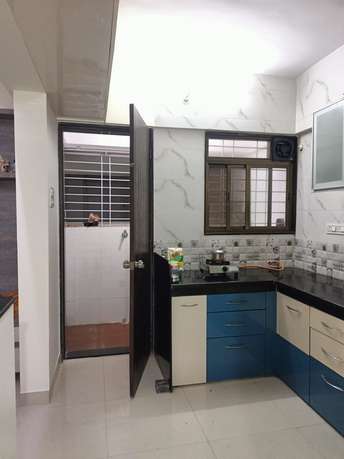 1 BHK Apartment For Rent in Pashan Sus Road Pune 6611902